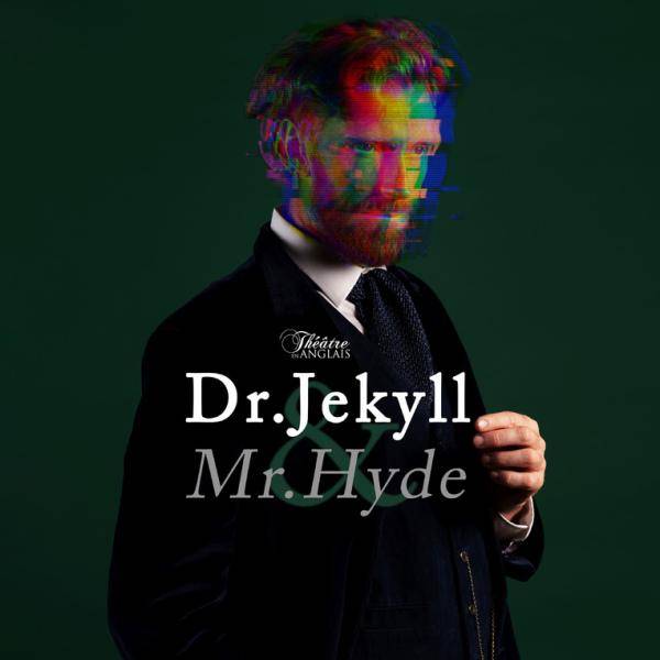 DR JEKYLL AND MR HYDE