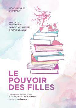 LE POUVOIR DES FILLES