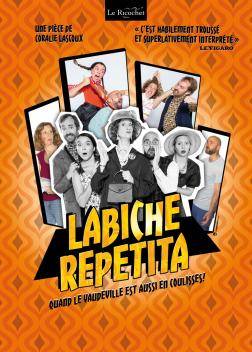 LABICHE REPETITA
