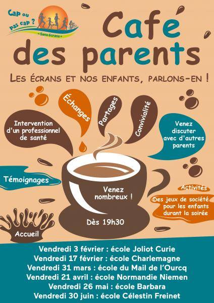 Café des parents