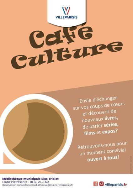 Café culture