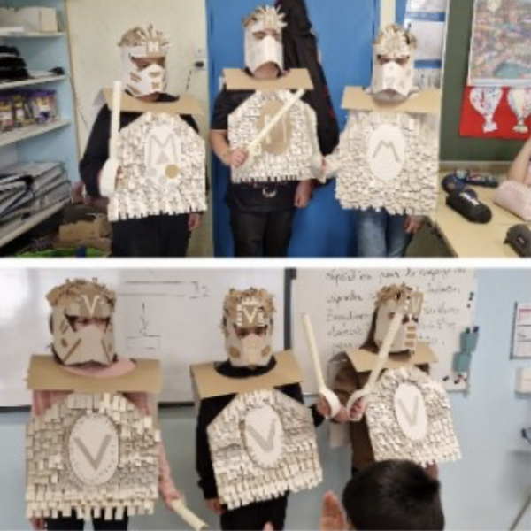 Ateliers SIGIDURS