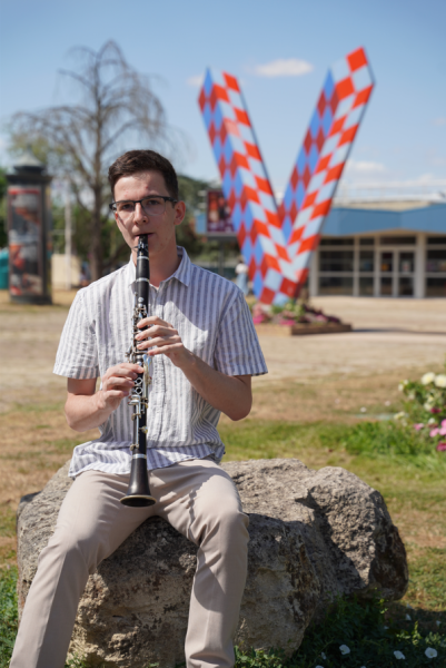 Victor Duberseuil