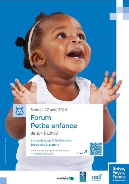 forum petite enfance
