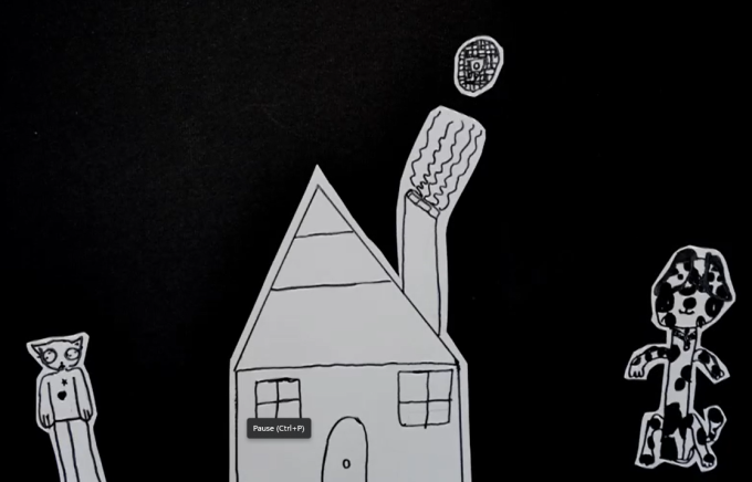 cinéma d'animation