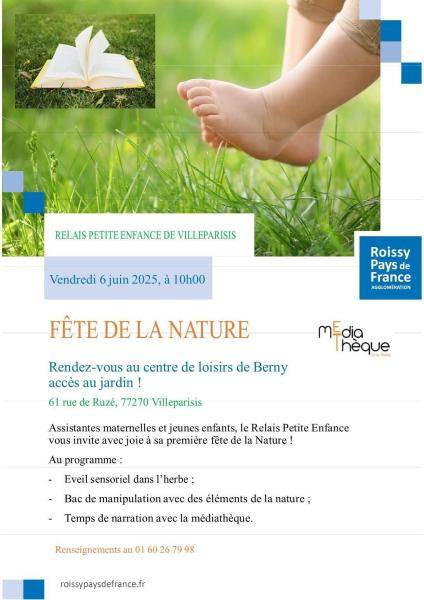 Fête de la nature 