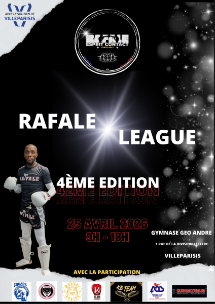 Rafale League 