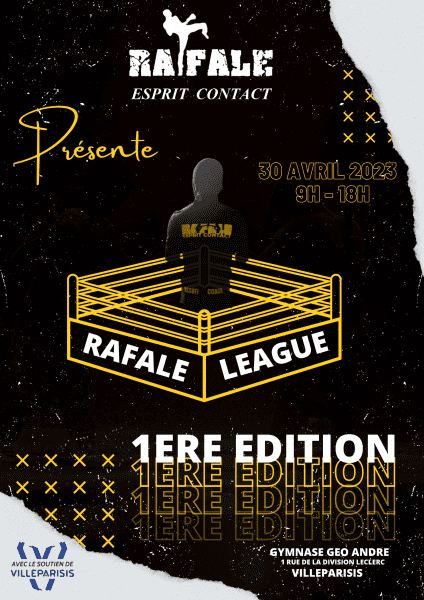 Rafale
