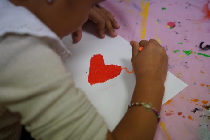Journée droits de l'enfant