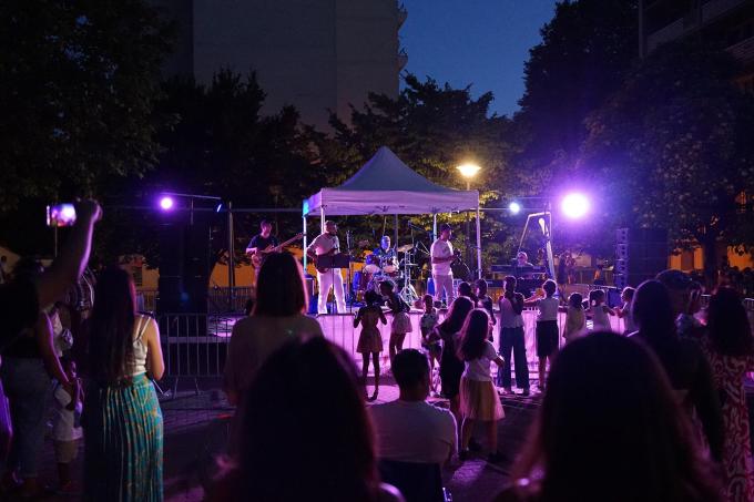 Fête de la musique 2025