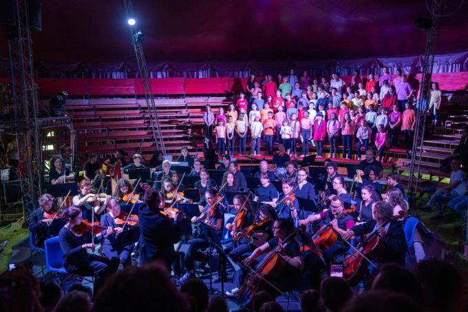 Fête de la musique 2024