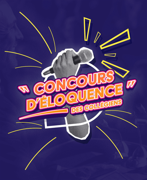 Concours d'éloquence 