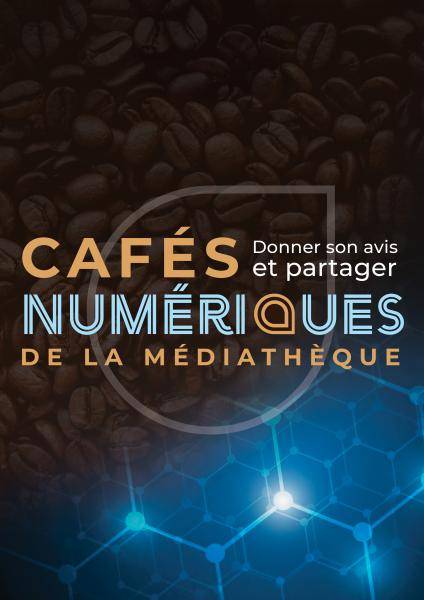 Cafés numériques