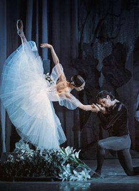 Giselle