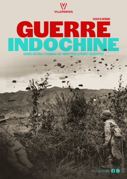 Commémoration 8 juin