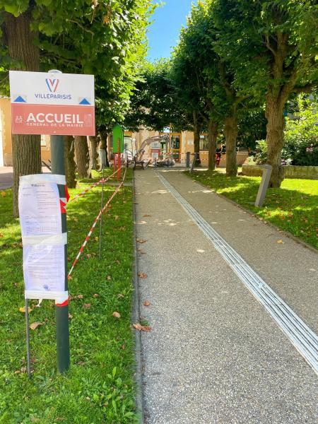 Guichet unique