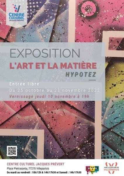Expo Hypotese