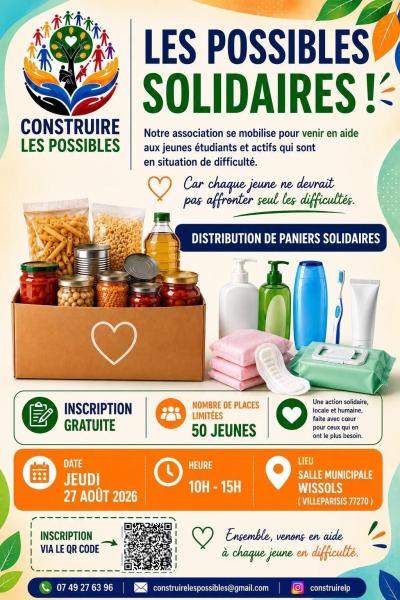 Les possibles solidaires