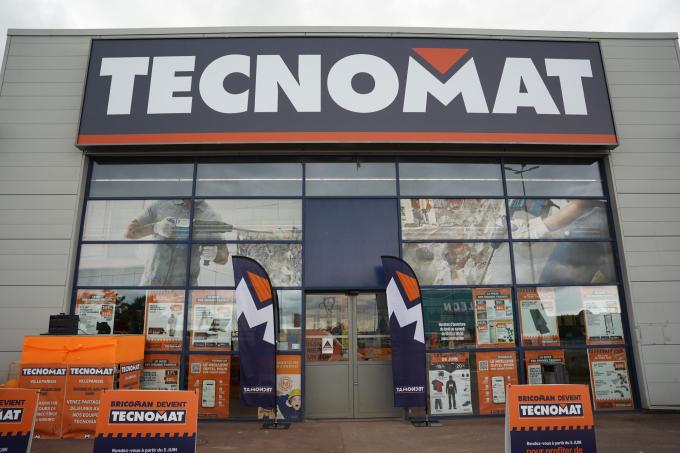 tecnomat