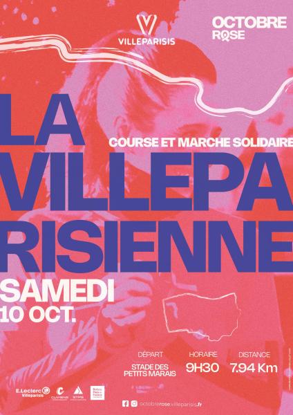 La Villeparisienne