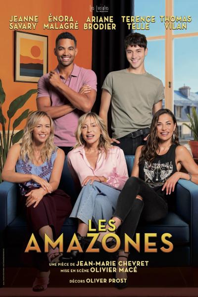 amazones