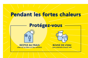Canicule 