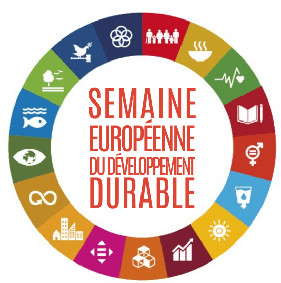 Semaine européenne du développement durable