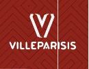 Logo villeparisis CCJP