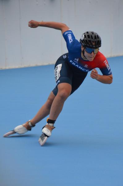 Loubna Benkanoun