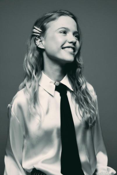 Lucie Cano