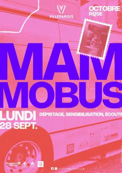 Mammobus
