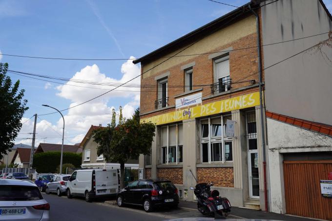 Maison des Jeunes