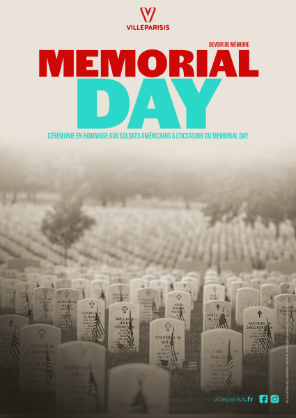 Memorial day