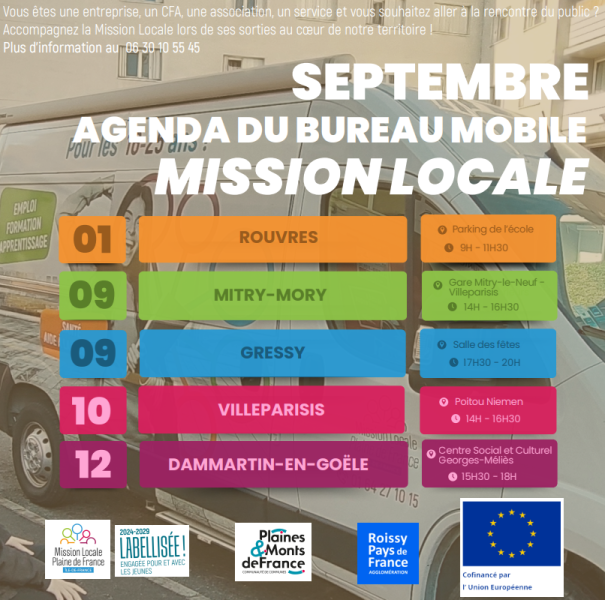 Mission locale