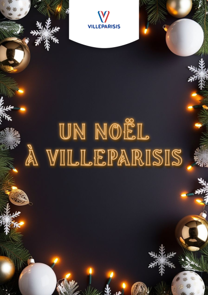 Fond d'attente _ noël
