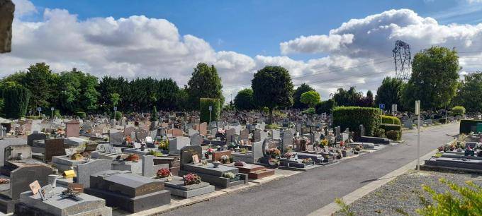 Cimetière de Villeparisis