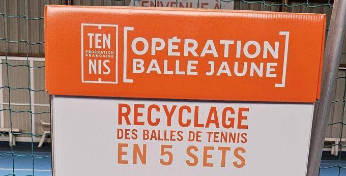 Semaine handisport 2023