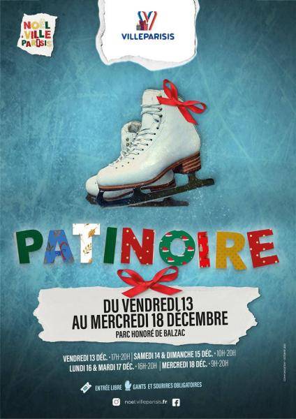 Patinoire