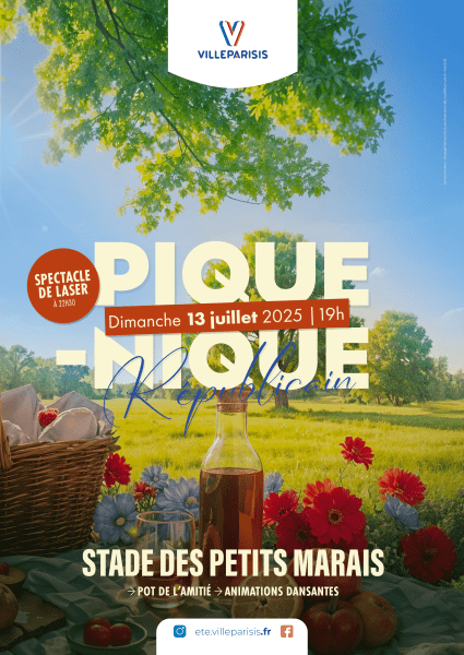 Pique-nique républicain