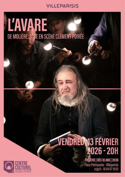 L'avare