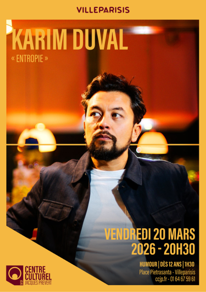 Karim Duval