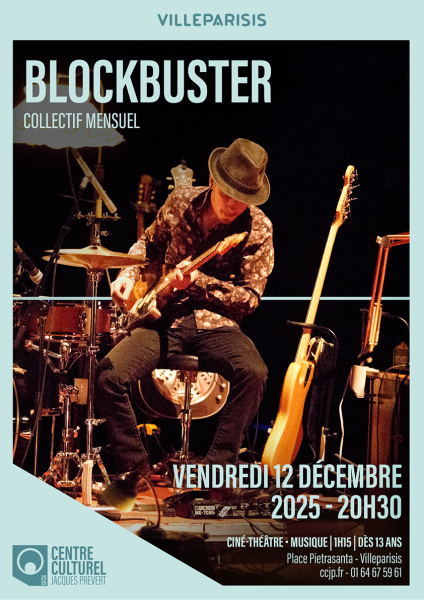 blockbuster