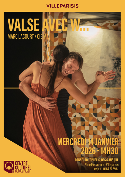 Valse avec W