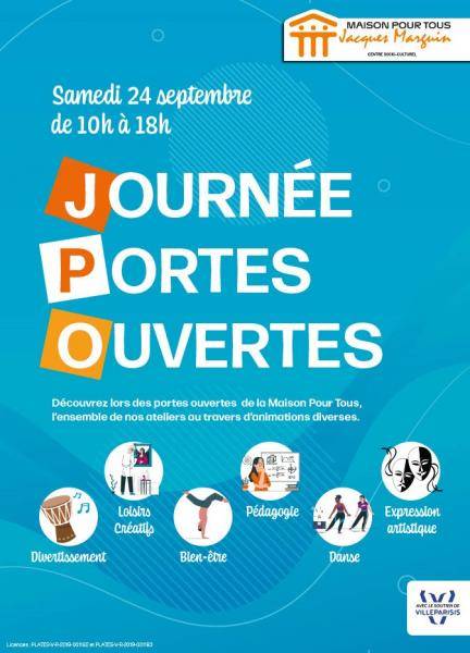 MPT - portes ouvertes