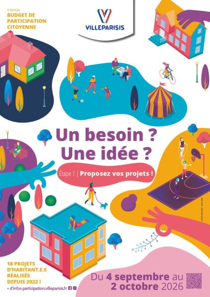 BPC Proposez !