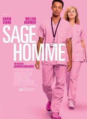 Sage-homme