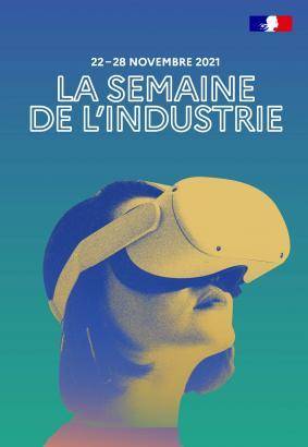 Semaine de l'industrie