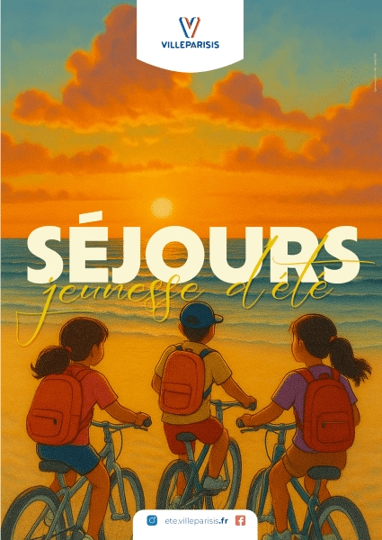 Séjour été