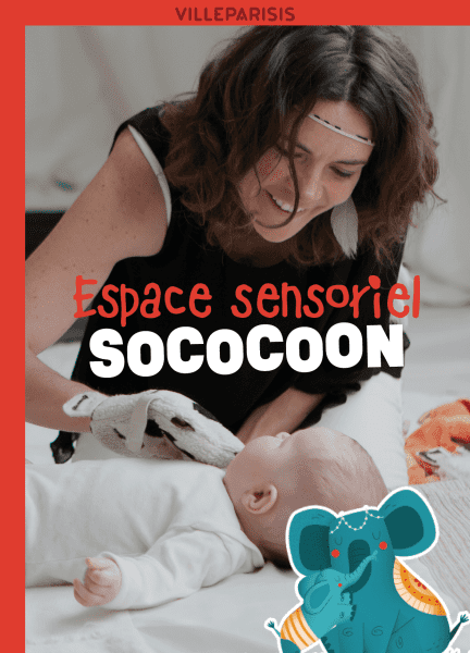 Sococoon