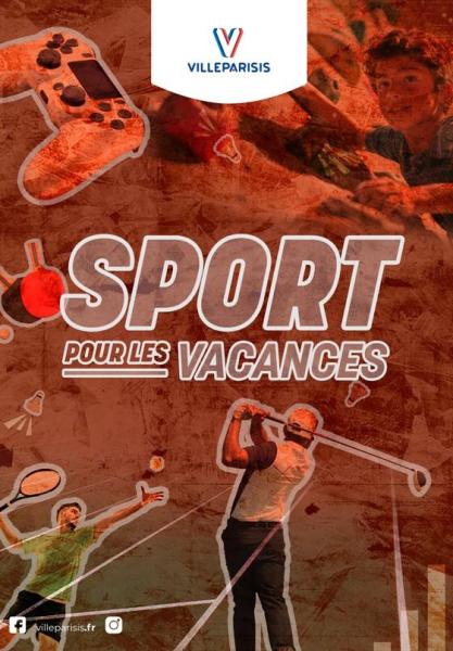 Sport vacances sans date